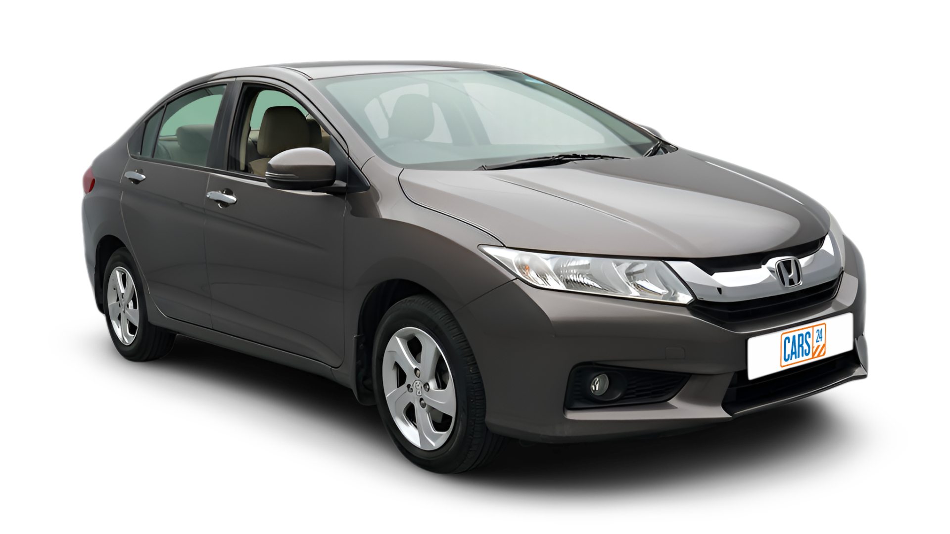 Honda City-img